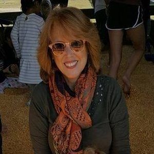 Meet your Posher, Dawn